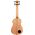 Ortega LIZZY-BS-GB-L balkezes basszus ukulele
