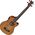 Ortega LIZZY-PRO elektro-akusztikus basszus ukulele