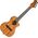 Ortega RUHZ-CE-MM elektro-akusztikus koncert ukulele