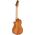 Ortega RUHZ-CE-MM elektro-akusztikus koncert ukulele
