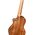 Ortega RUHZ-CE-MM elektro-akusztikus koncert ukulele