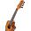 Ortega RUHZ-CE-MM elektro-akusztikus koncert ukulele