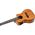 Ortega RUHZ-CE-MM elektro-akusztikus koncert ukulele