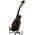 Hercules GS303B TravLite pengetős hangszerállvány