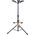 Hercules GS432B PLUS tripla gitárállvány