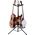 Hercules GS432B PLUS tripla gitárállvány