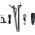 Marantz Professional Pod Pack 1 USB mikrofon broadcast állvánnyal és kábellel