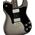 Fender American Professional II Telecaster Deluxe RW Mercury elektromos gitár
