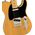 Fender American Professional II Telecaster MN Butterscotch Blonde elektromos gitár