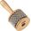 NINO Percussion NINO702 cabasa
