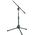 TAMA MS205STBK alacsony, gémes mikrofonállvány