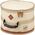 TAMA TSBT8BE POWERPAD 8" dobtok