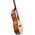 Cort AC200-34-OP​ 3/4-es klasszikus gitár puhatokkal