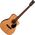 Cort AF515CE-OP elektro-akusztikus gitár