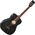 Cort AF590MF-BOP elektro-akusztikus gitár