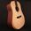 Cort Earth Bevel Cut-OP​ akusztikus gitár
