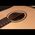 Cort Earth Bevel Cut-OP​ akusztikus gitár