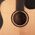 Cort GA-MY-Bevel-NAT elektro-akusztikus gitár