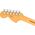 Fender American Professional II Telecaster Deluxe RW Mercury elektromos gitár