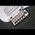 Cort G280Select-TBK elektromos gitár