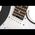 Cort G280Select-TBK elektromos gitár