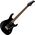 Cort G300 Pro BK​ elektromos gitár