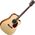 Cort MR730FX-NAT elektro-akusztikus gitár