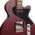Cort Sunset TC-OPBR elektromos gitár