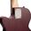 Cort Sunset TC-OPBR elektromos gitár