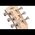 Cort Sunset TC-OPBR elektromos gitár