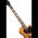 Cort Sunset TC-OPMY elektromos gitár