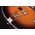 Cort Yorktown TAB elektromos gitár