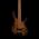 Cort B4FL MHPZ OPTA​ fretless elektromos basszusgitár