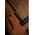 Cort B4FL MHPZ OPTA​ fretless elektromos basszusgitár