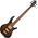 Cort C5Plus OVMH-ABB​ elektromos basszusgitár