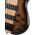 Cort C5Plus OVMH-ABB​ elektromos basszusgitár