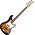 Cort GB24JJ-2T​ elektromos basszusgitár