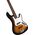 Cort GB24JJ-2T​ elektromos basszusgitár