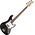 Cort GB24JJ-TBK​ elektromos basszusgitár