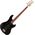 Cort GB34JJ-BK​ elektromos basszusgitár