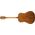Fender CD-60 Dreadnought Natural V3 akusztikus gitár