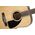Fender CD-60 Dreadnought Natural V3 akusztikus gitár