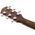 Fender CD-60 Dreadnought Natural V3 akusztikus gitár