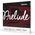 D'Addario J1010 Prelude 1/2M cselló húrkészlet