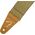 Fender Weighless Tweed gitárheveder
