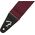 Fender Weighless Red Tweed gitárheveder