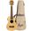 Flight DUC328CEQ SP/ZEB elekroakusztikus koncert ukulele