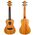 Flight DUC373 MAH koncert ukulele