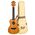 Flight DUC373 MAH koncert ukulele
