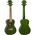 Flight DUC380 Jade koncert ukulele